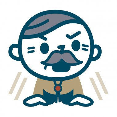 Şok Büyükler düzeyinde men