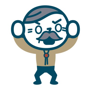 Büyükler düzeyinde men bıkkın 