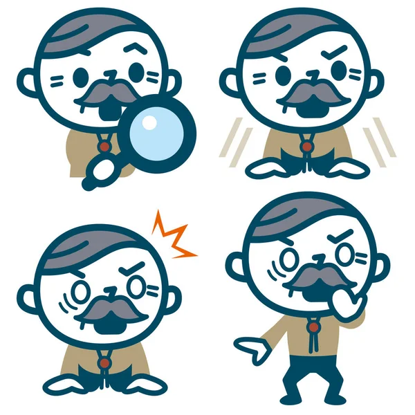 Şok Büyükler düzeyinde men dizi