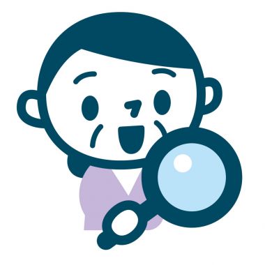 Üst düzey kadın Büyüteç arıyorum