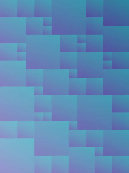 Синий вектор абстрактного текстурированного многоугольного фона . — стоковый вектор