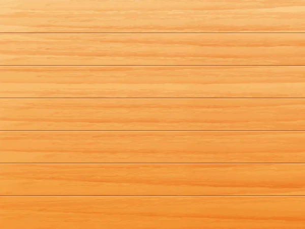 Textura Madera Marrón Fondo Textura Madera Abstracta — Vector de stock