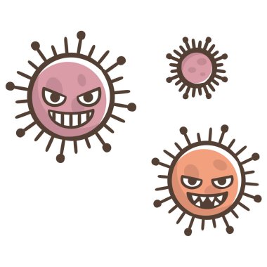 Coronavirus Covid-19 salgını ve koronavirüs salgını. Grip salgını geçmişi. Tehlikeli grip salgını vakaları.