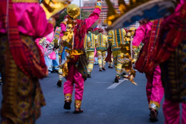 Aliwan Festival 2017 Pasay City Philippines — Stock Photo, Image