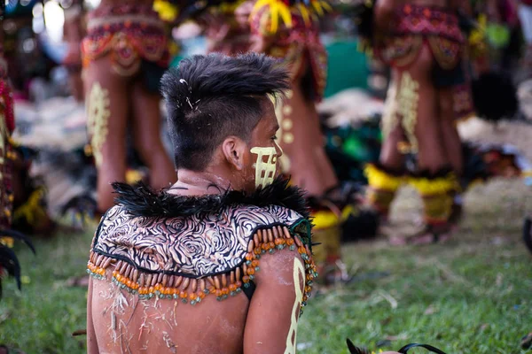 Aliwan Festivali 2017 Pasay Şehri Filipinler — Stok fotoğraf