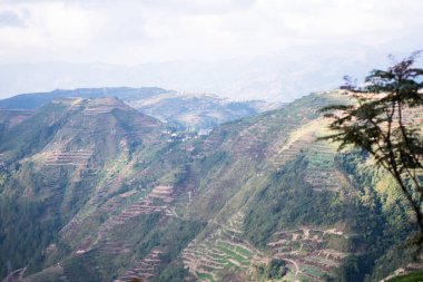 Sagada, Mountain Province, Philippines.