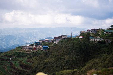 Sagada, Mountain Province, Philippines.