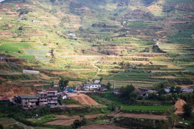 Sagada, Mountain Province, Philippines.