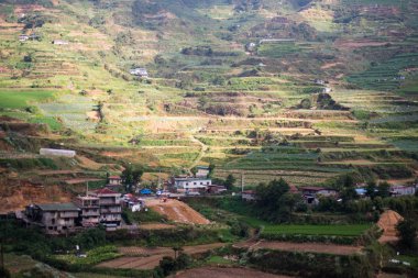 Sagada, Mountain Province, Philippines.