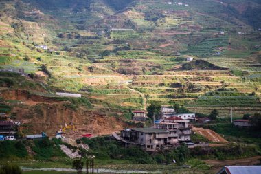 Sagada, Mountain Province, Philippines.