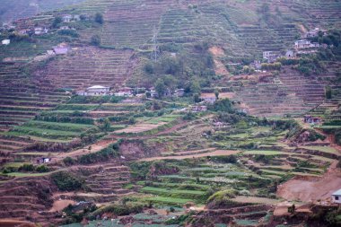 Sagada, Mountain Province, Philippines.