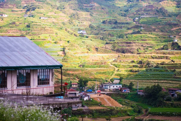 Sagada, Mountain Province, Philippines.