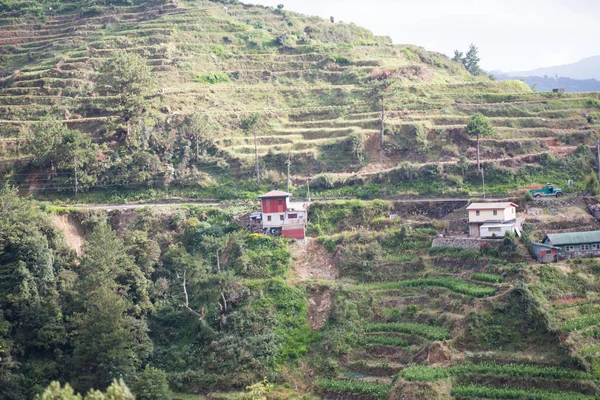 Sagada, Mountain Province, Philippines.