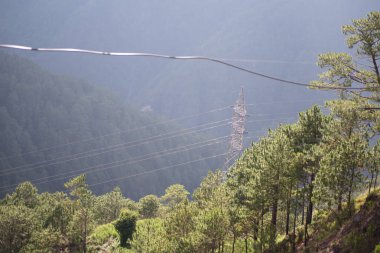 Sagada, Mountain Province, Philippines.