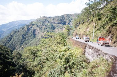 Sagada, Mountain Province, Philippines.