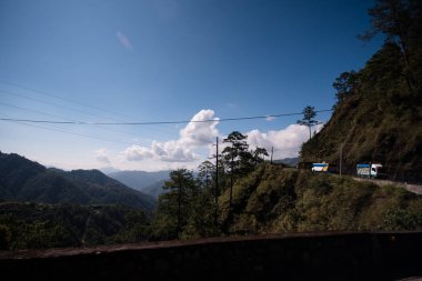Sagada, Mountain Province, Philippines.
