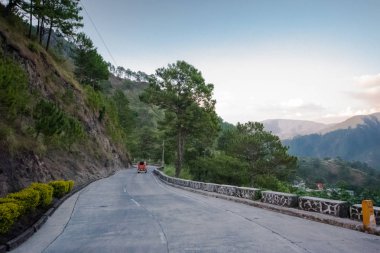 Sagada, Mountain Province, Philippines.