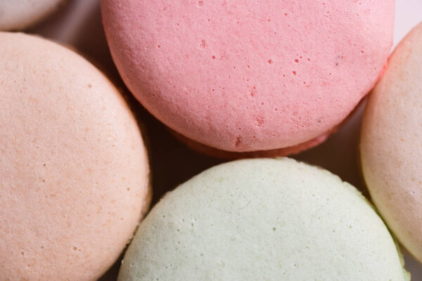 Крупный план зеленого богомола.