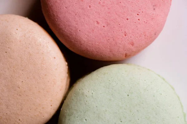 Yeşil peygamber devesine yakın çekim.