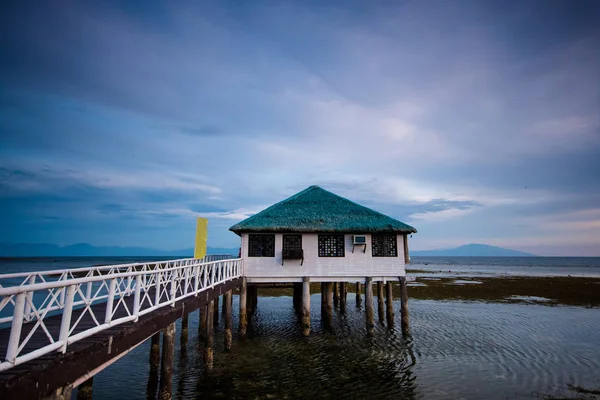Relaxing beach house at Calatagan, Batangas