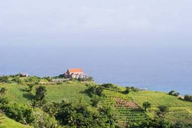 Fundacion Pacita, Basco, Batanes, Filipinler.