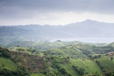 Naidi Hlls, Batanes, Filipinler.
