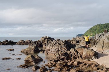 Yaz Laiya, San Juan, Batagas.