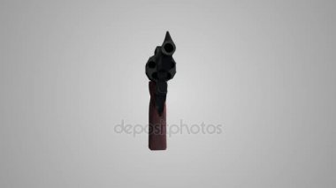 tabanca silah döndürme