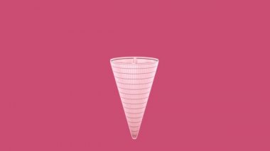 Dondurma hareket grafik