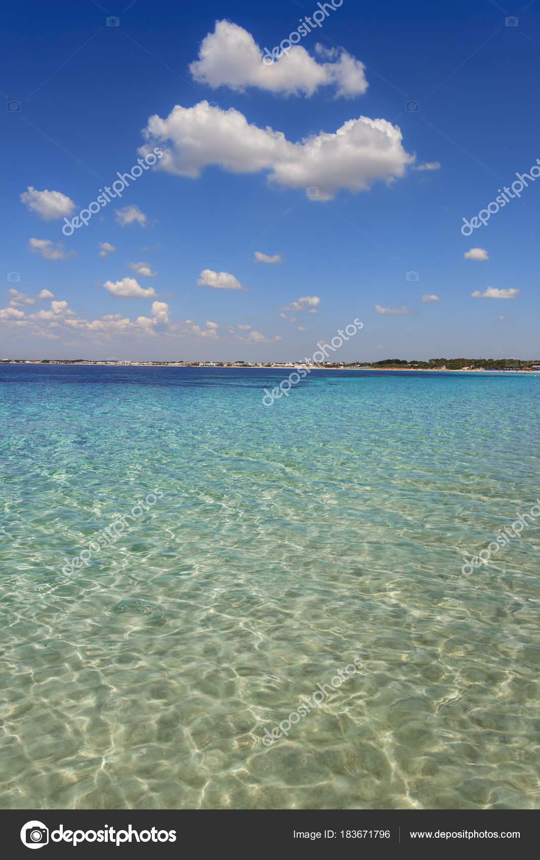 Summertime Spiagge Sabbia Più Belle Italia Porto Cesareo