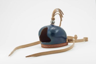 Şahinlik, deri başlık