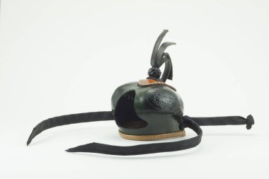 Şahinlik, deri başlık