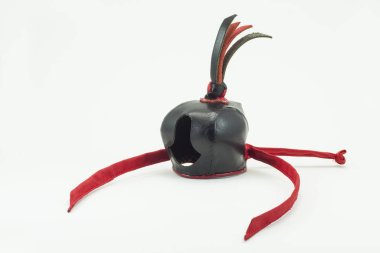 Şahinlik, deri başlık