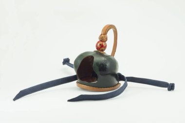 Şahinlik, deri başlık