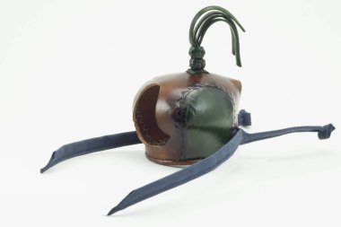 Şahinlik, deri başlık, İspanya