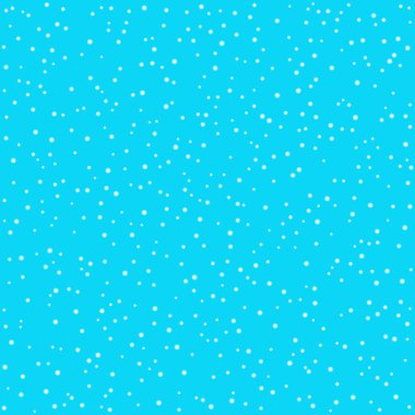 Kış tasarımı ile beyaz kar. 