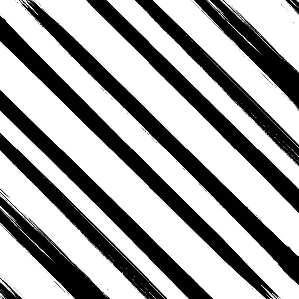 Бесшовный рисунок на фоне черной полосы — стоковый вектор