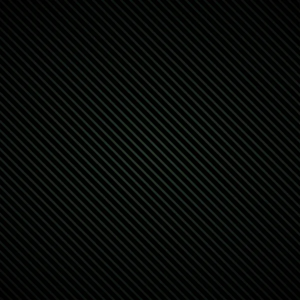 Fondo abstracto negro retro — Vector de stock