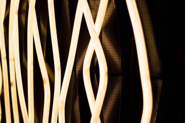 Dekoratif antika edison tarzı Işık Ampüller