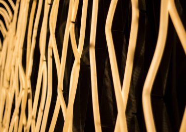 Dekoratif antika edison tarzı Işık Ampüller