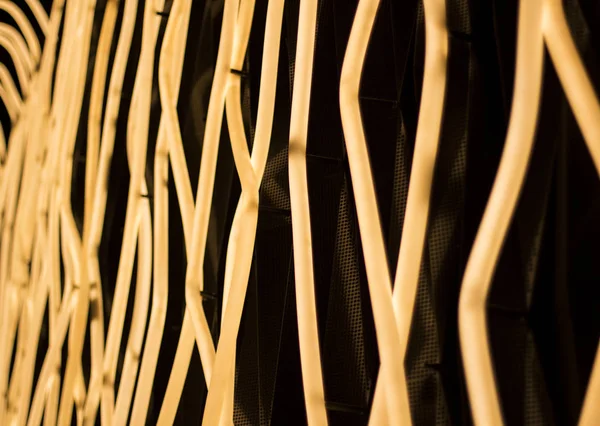 Dekoratif antika edison tarzı Işık Ampüller