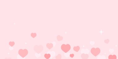 Sevgiliye arka plan deseni