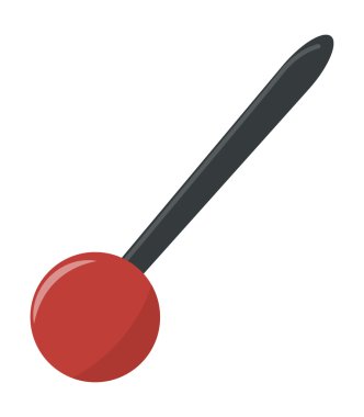 mekanizması vektör çizim