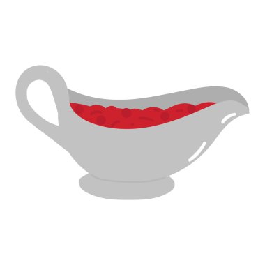 Çay vektör simgesi