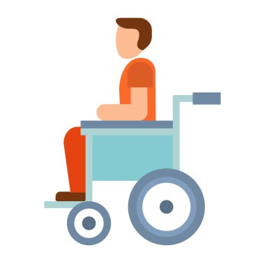 Travma kaza kırık insan