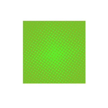 Yarı ton pop sanat arka plan vektör