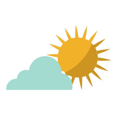 Güneş güneş enerjisi vektör