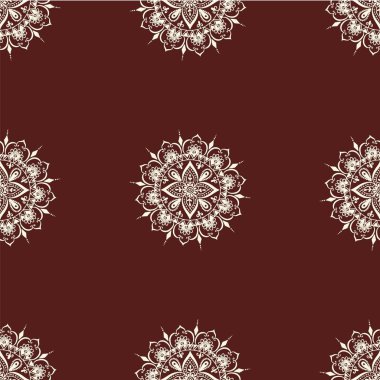 Mehdi desen illüstrasyon