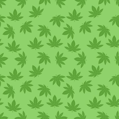 Esrar arka plan vektör sorunsuz desenleri