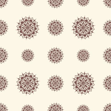 Mehdi desen illüstrasyon